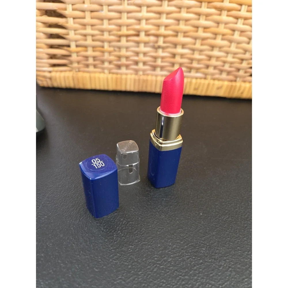 Maybelline Vintage Long Wearing Lipstick 1990s Soft‎ Plum New